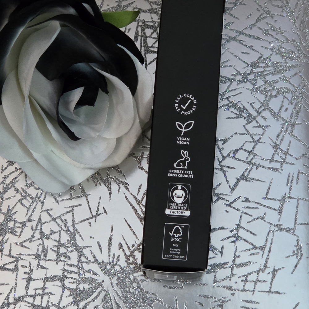 ELF Power Grip Matte Primer in CLEAR NWT - Picture 6 of 9